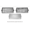 Medizinische FQ-I-Typ Pneumonektomie Chirurgische Instrumente Set Surgical Kit